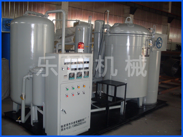 真空浸漆烘干機(jī)